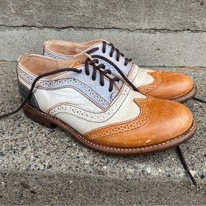 BED STU Loafers Size 8.5